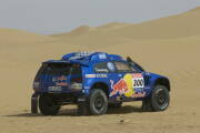 Volkswagen Race Touareg 3