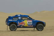 Volkswagen Race Touareg 3