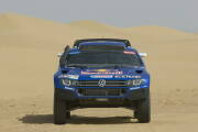 Volkswagen Race Touareg 3