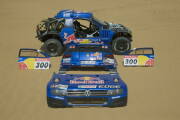 Volkswagen Race Touareg 3
