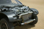 Volkswagen Race Touareg 3