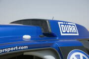 Volkswagen Race Touareg 3