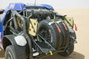 Volkswagen Race Touareg 3