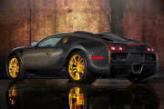 Veyron Linea Vincerò d'Oro