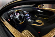 Veyron Linea Vincerò d'Oro