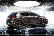Citroën DS4