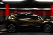 Citroën DS4