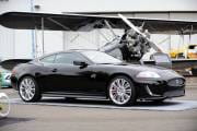 Jaguar XKR 175