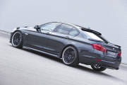 Hamann BMW Serie 5 2010