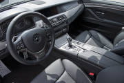 Hamann BMW Serie 5 2010