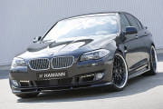 Hamann BMW Serie 5 2010