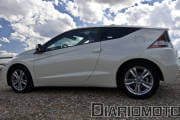 Honda CR-Z