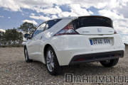 Honda CR-Z