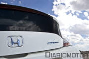 Honda CR-Z