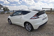 Honda CR-Z