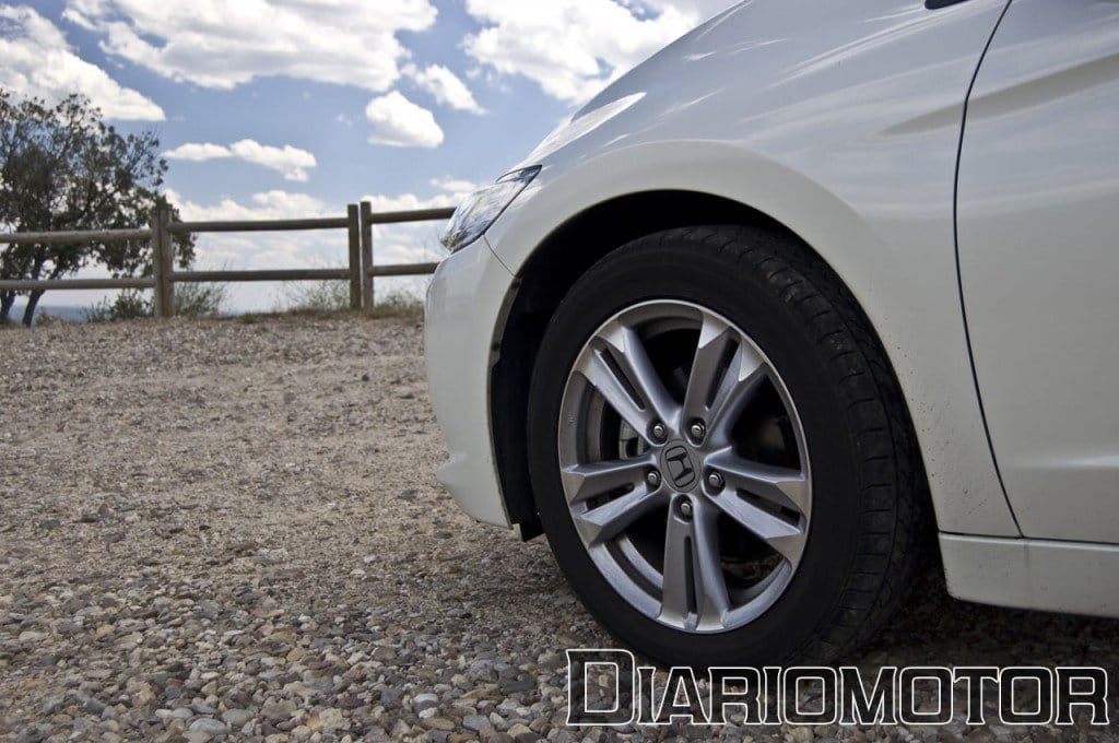 Honda CR-Z