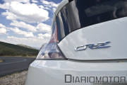 Honda CR-Z