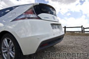 Honda CR-Z