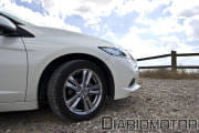 Honda CR-Z