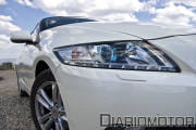 Honda CR-Z
