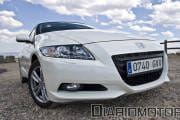 Honda CR-Z