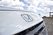 Honda CR-Z