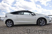 Honda CR-Z