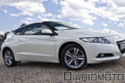 Honda CR-Z
