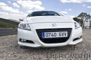 Honda CR-Z