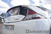 Honda CR-Z