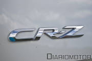 Honda CR-Z