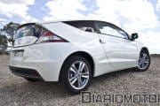 Honda CR-Z