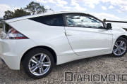 Honda CR-Z