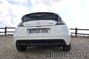 Honda CR-Z