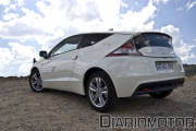 Honda CR-Z
