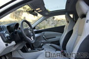 Honda CR-Z