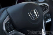 Honda CR-Z
