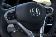 Honda CR-Z