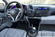 Honda CR-Z