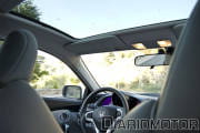 Honda CR-Z