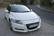 Honda CR-Z
