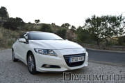 Honda CR-Z