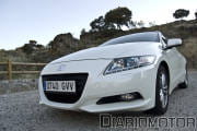 Honda CR-Z
