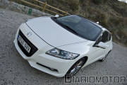 Honda CR-Z
