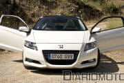 Honda CR-Z