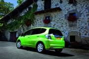 Honda Jazz Hybrid, el Insight monovolumen se destapa