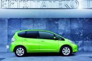 Honda Jazz Hybrid, el Insight monovolumen se destapa