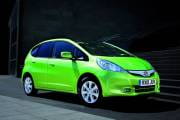 Honda Jazz Hybrid, el Insight monovolumen se destapa