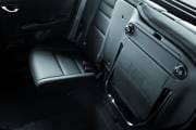 Honda Jazz Hybrid, el Insight monovolumen se destapa