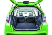 Honda Jazz Hybrid, el Insight monovolumen se destapa